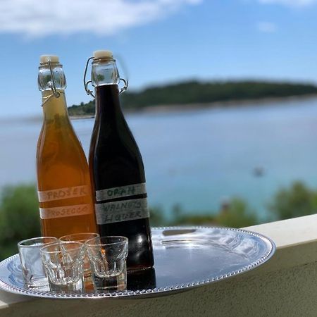 Apartment Ana Rogoznica  Εξωτερικό φωτογραφία