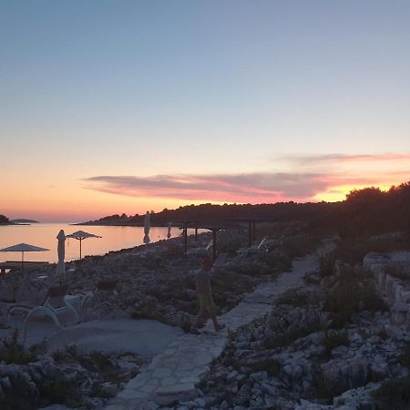 Apartment Ana Rogoznica  Εξωτερικό φωτογραφία
