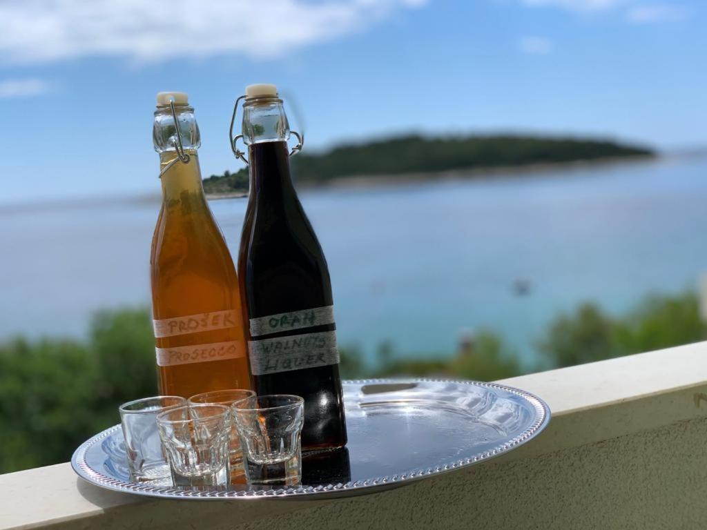 Apartment Ana Rogoznica  Εξωτερικό φωτογραφία