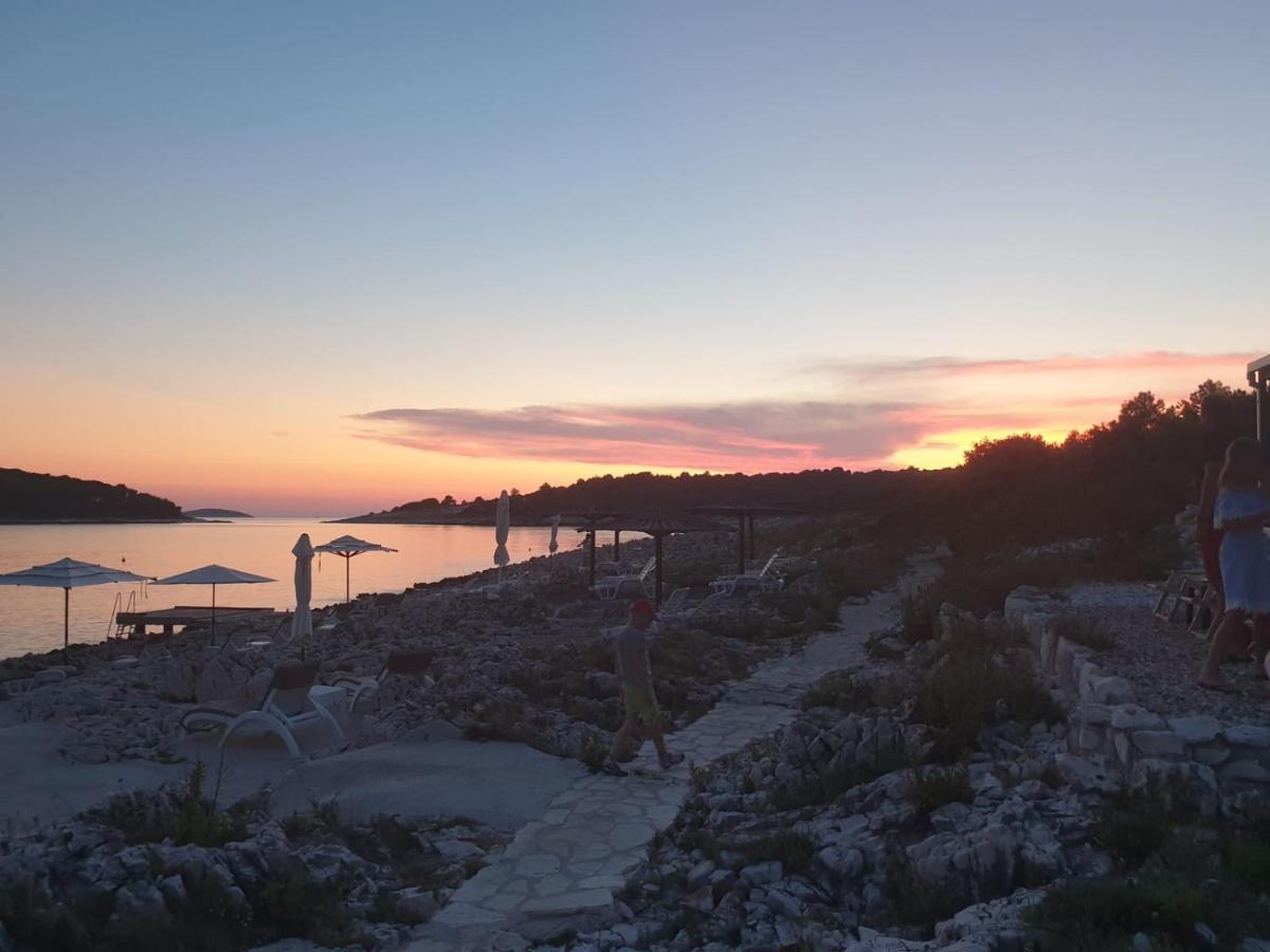 Apartment Ana Rogoznica  Εξωτερικό φωτογραφία