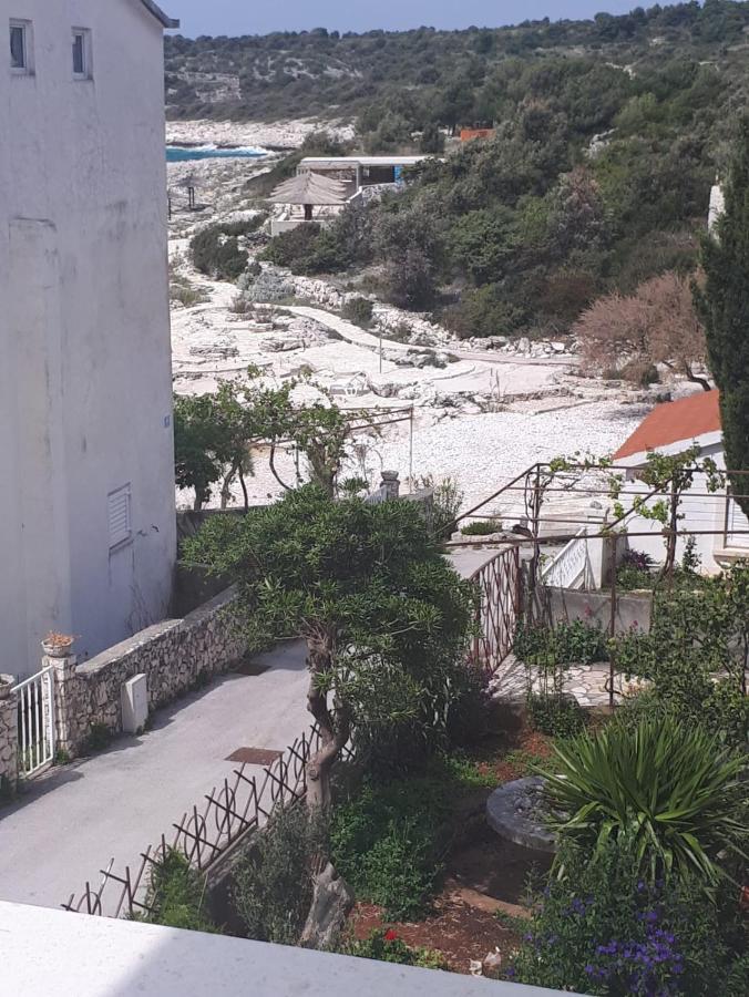 Apartment Ana Rogoznica  Εξωτερικό φωτογραφία