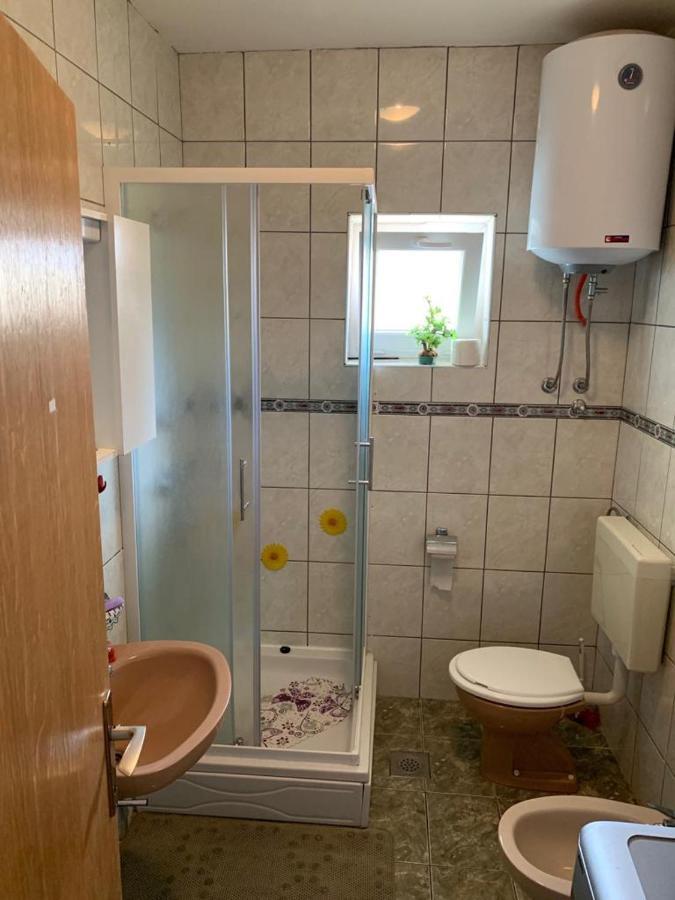 Apartment Ana Rogoznica  Εξωτερικό φωτογραφία