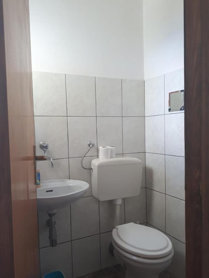 Apartment Ana Rogoznica  Εξωτερικό φωτογραφία