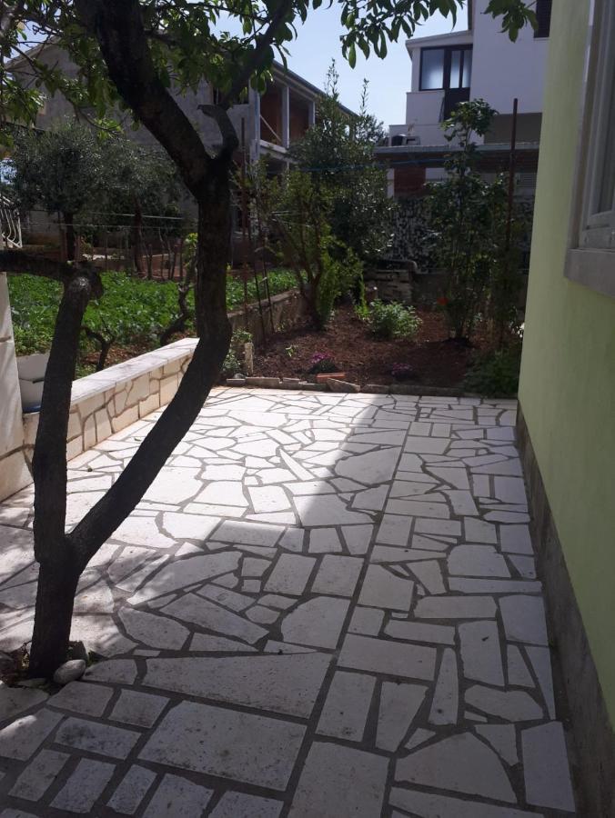 Apartment Ana Rogoznica  Εξωτερικό φωτογραφία