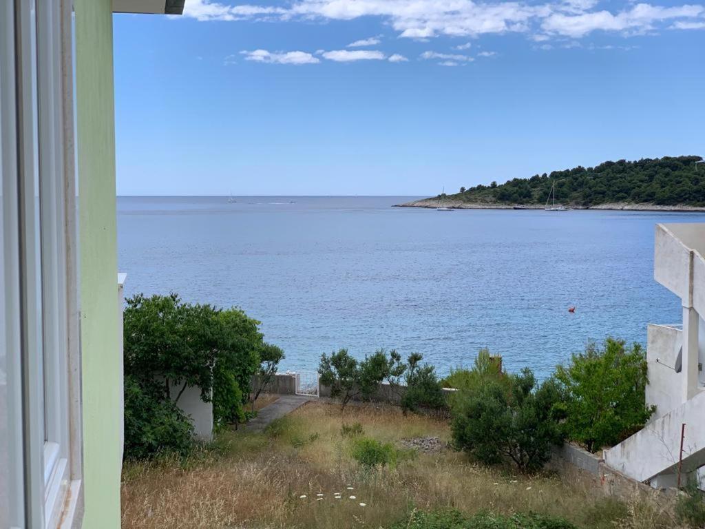 Apartment Ana Rogoznica  Εξωτερικό φωτογραφία