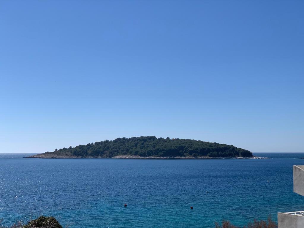 Apartment Ana Rogoznica  Εξωτερικό φωτογραφία