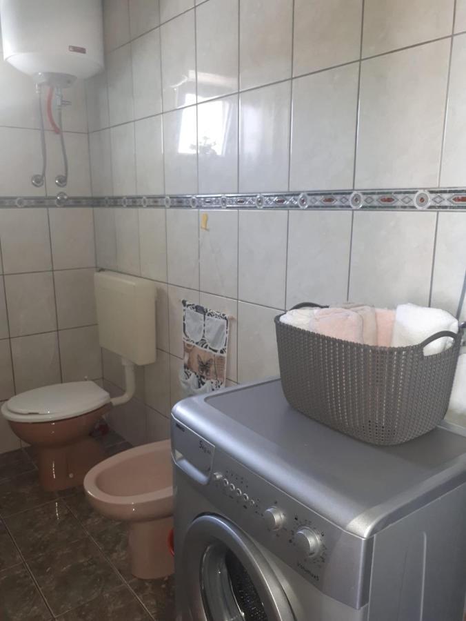 Apartment Ana Rogoznica  Εξωτερικό φωτογραφία