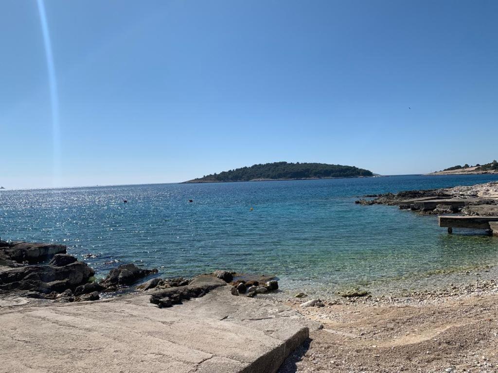 Apartment Ana Rogoznica  Εξωτερικό φωτογραφία