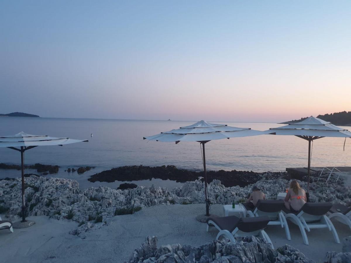 Apartment Ana Rogoznica  Εξωτερικό φωτογραφία