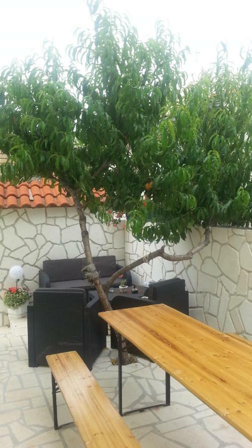 Apartment Ana Rogoznica  Εξωτερικό φωτογραφία