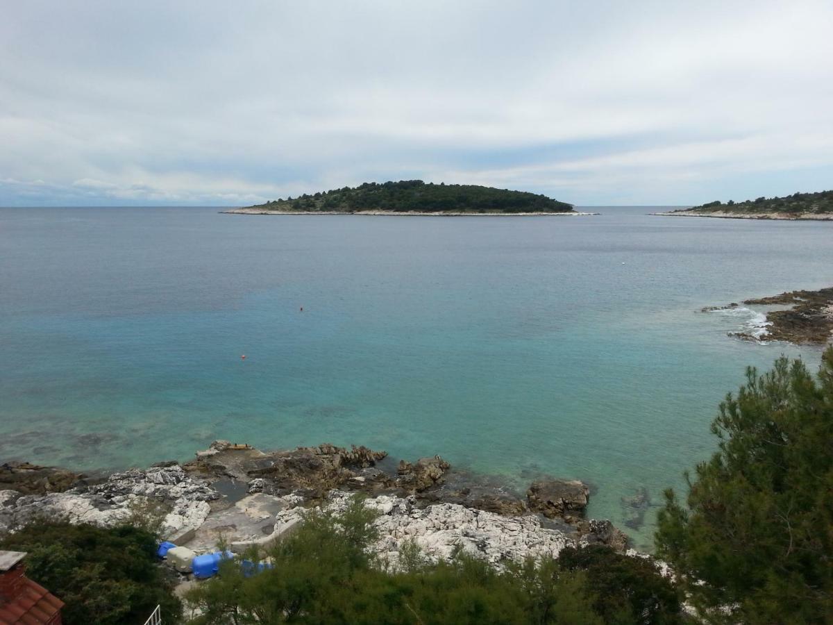 Apartment Ana Rogoznica  Εξωτερικό φωτογραφία