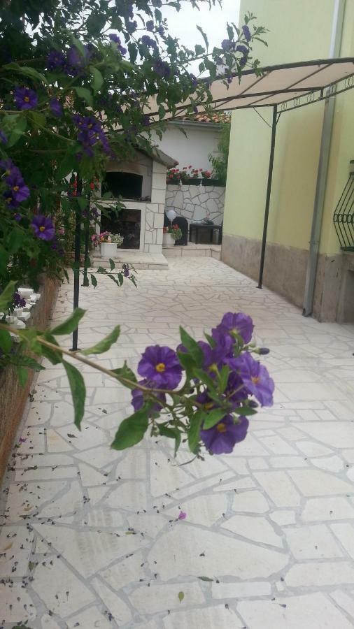 Apartment Ana Rogoznica  Εξωτερικό φωτογραφία