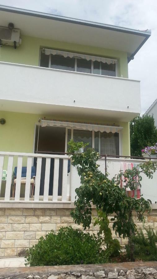 Apartment Ana Rogoznica  Εξωτερικό φωτογραφία