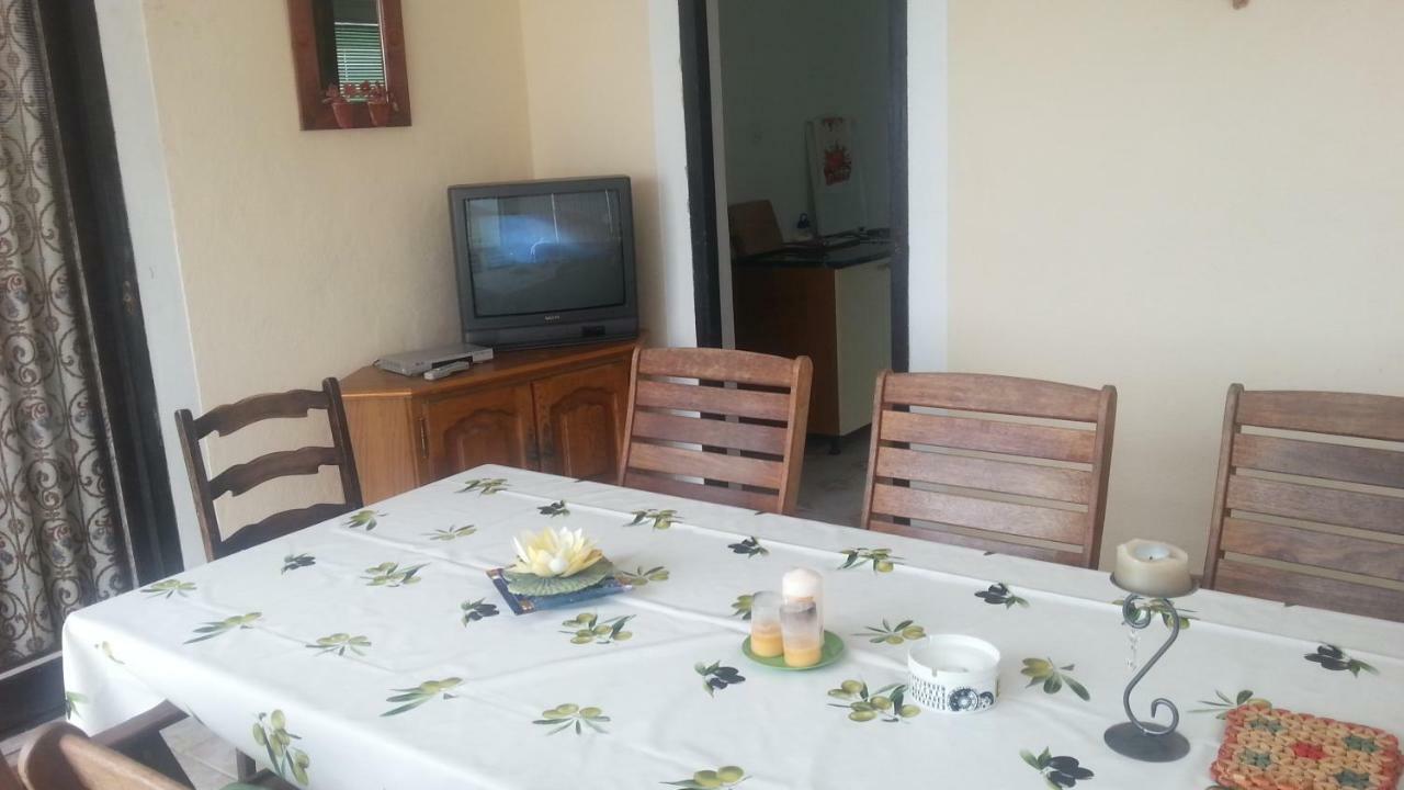 Apartment Ana Rogoznica  Εξωτερικό φωτογραφία