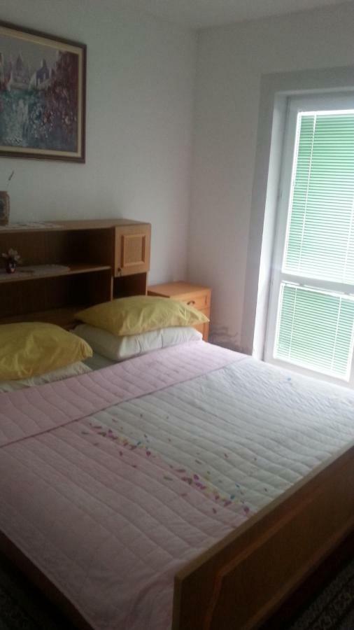 Apartment Ana Rogoznica  Εξωτερικό φωτογραφία