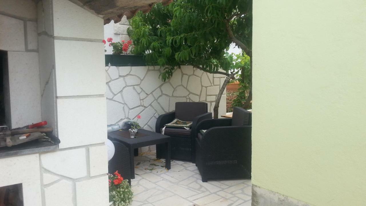 Apartment Ana Rogoznica  Εξωτερικό φωτογραφία