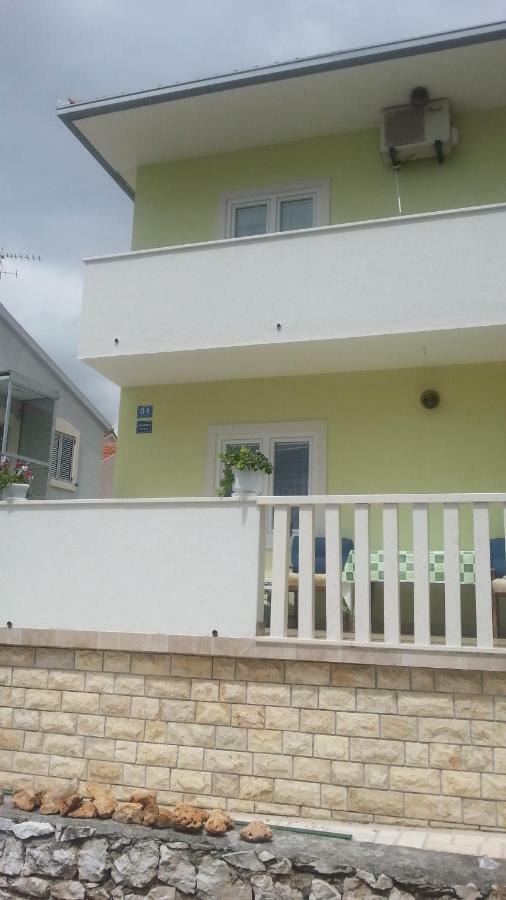 Apartment Ana Rogoznica  Εξωτερικό φωτογραφία